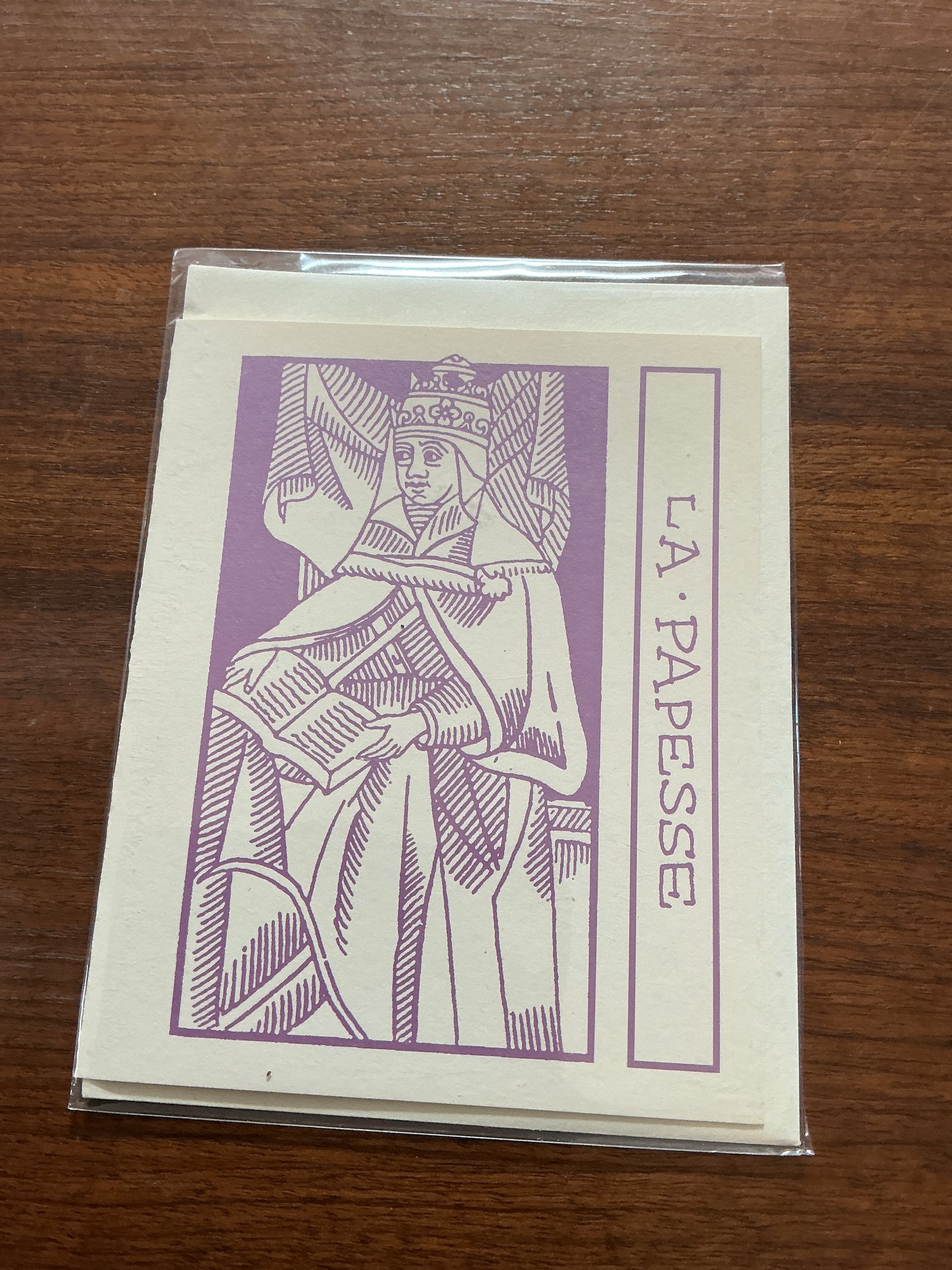 Note Cards by Sarah Bush