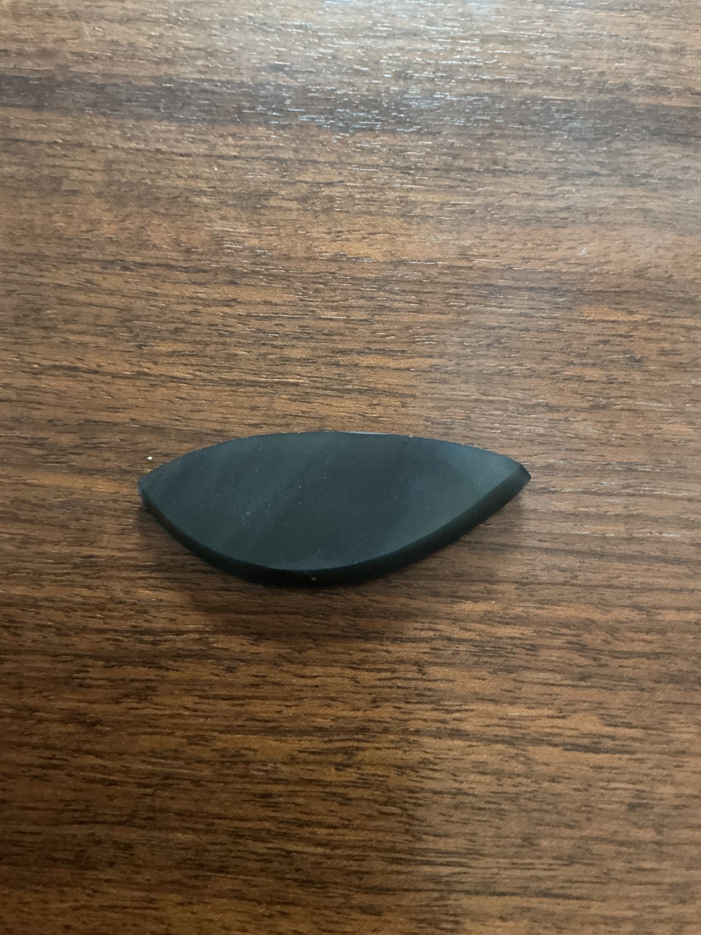 Rainbow Obsidian Herb Cutter