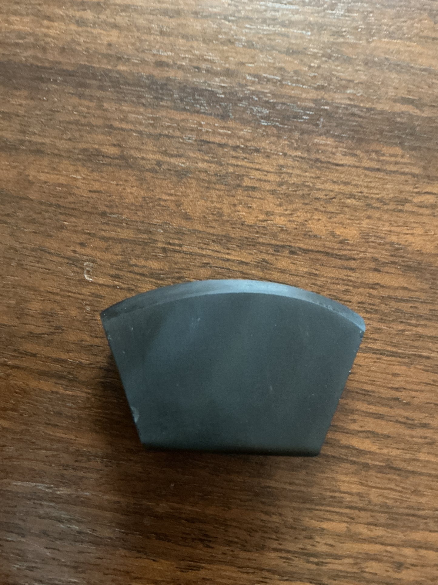Rainbow Obsidian Herb Cutter