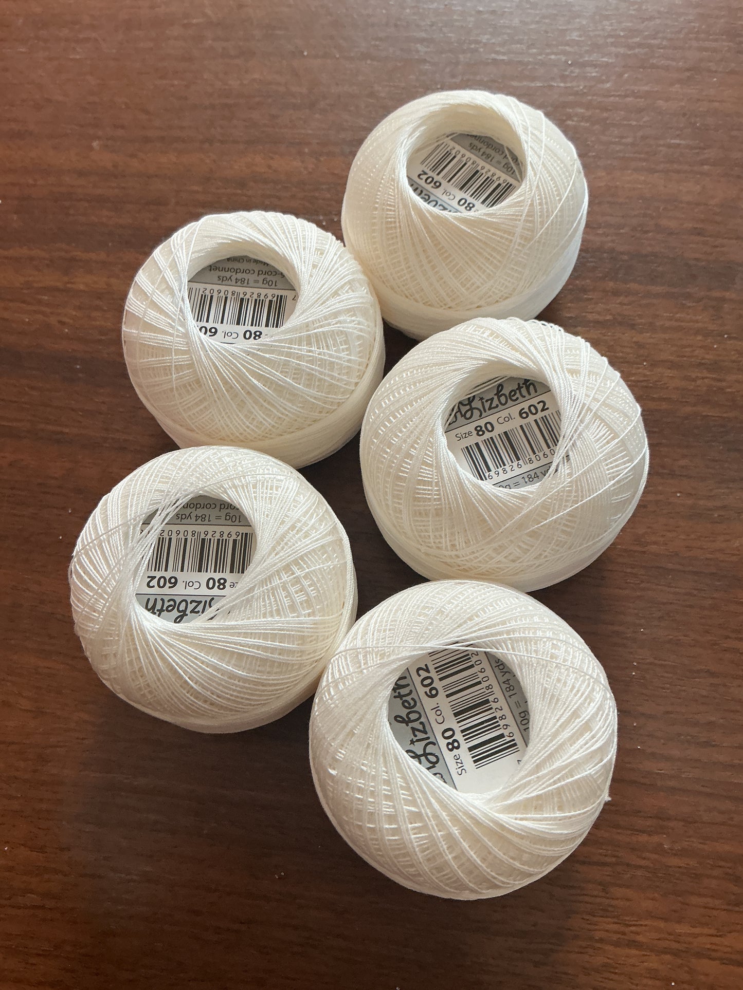 Thread