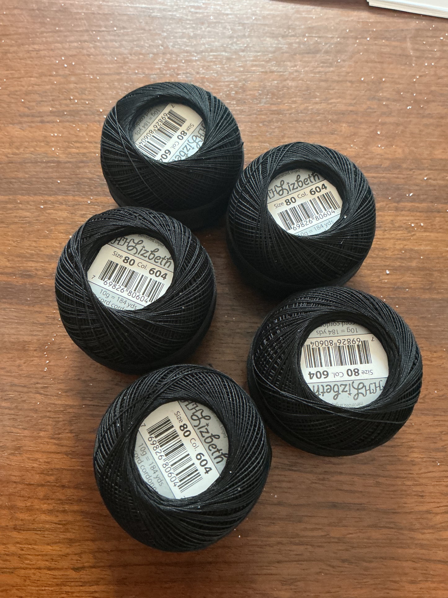 Thread