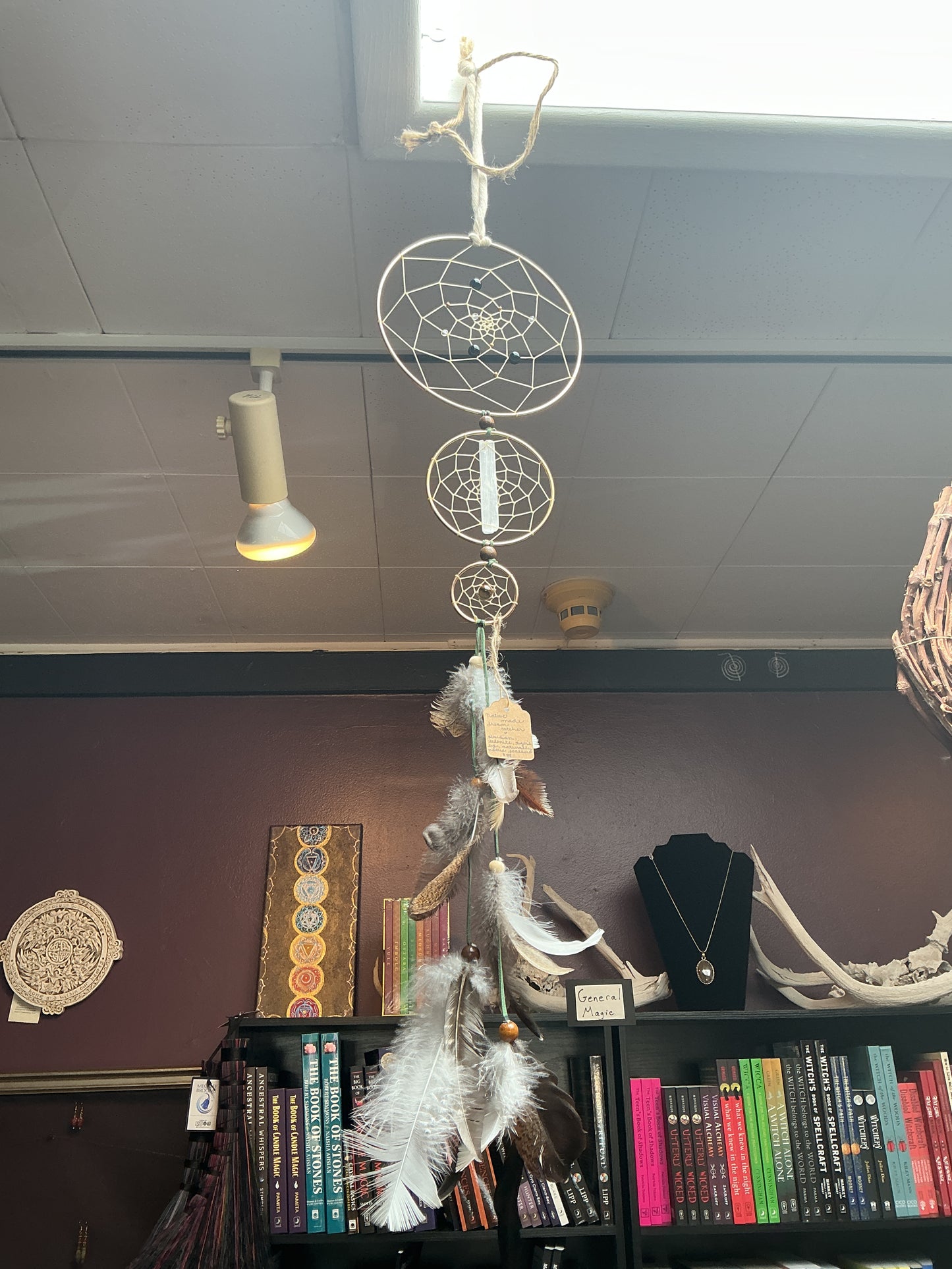 Dream Catchers
