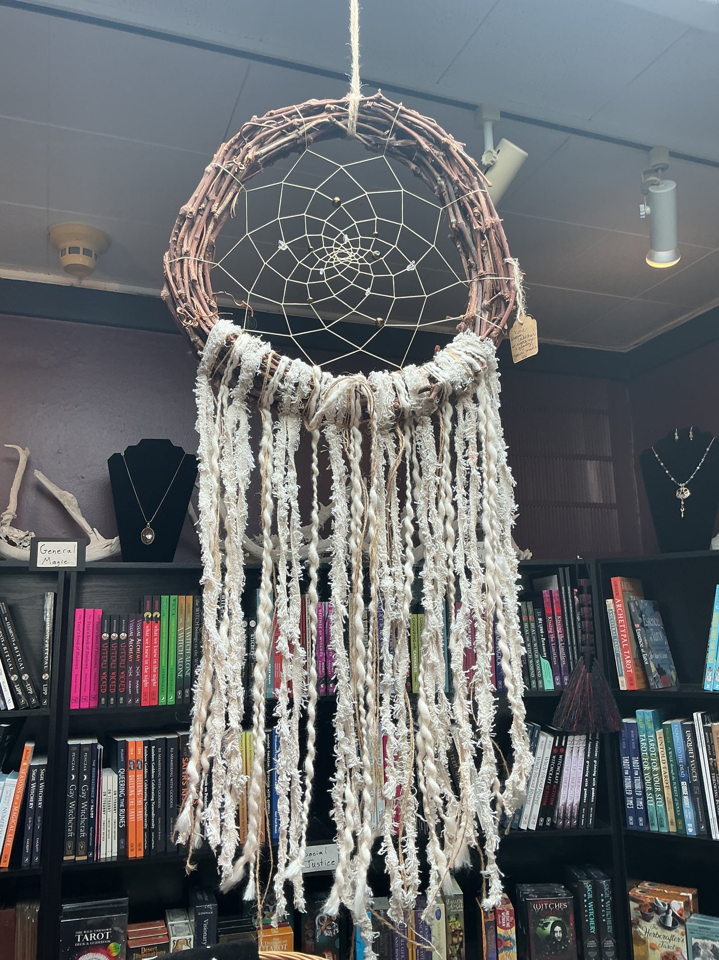 Dream Catchers