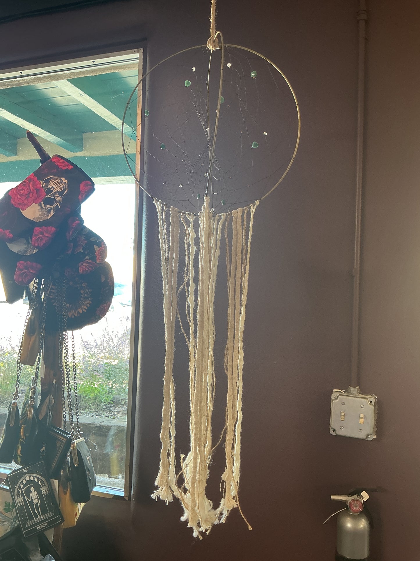 Dream Catchers