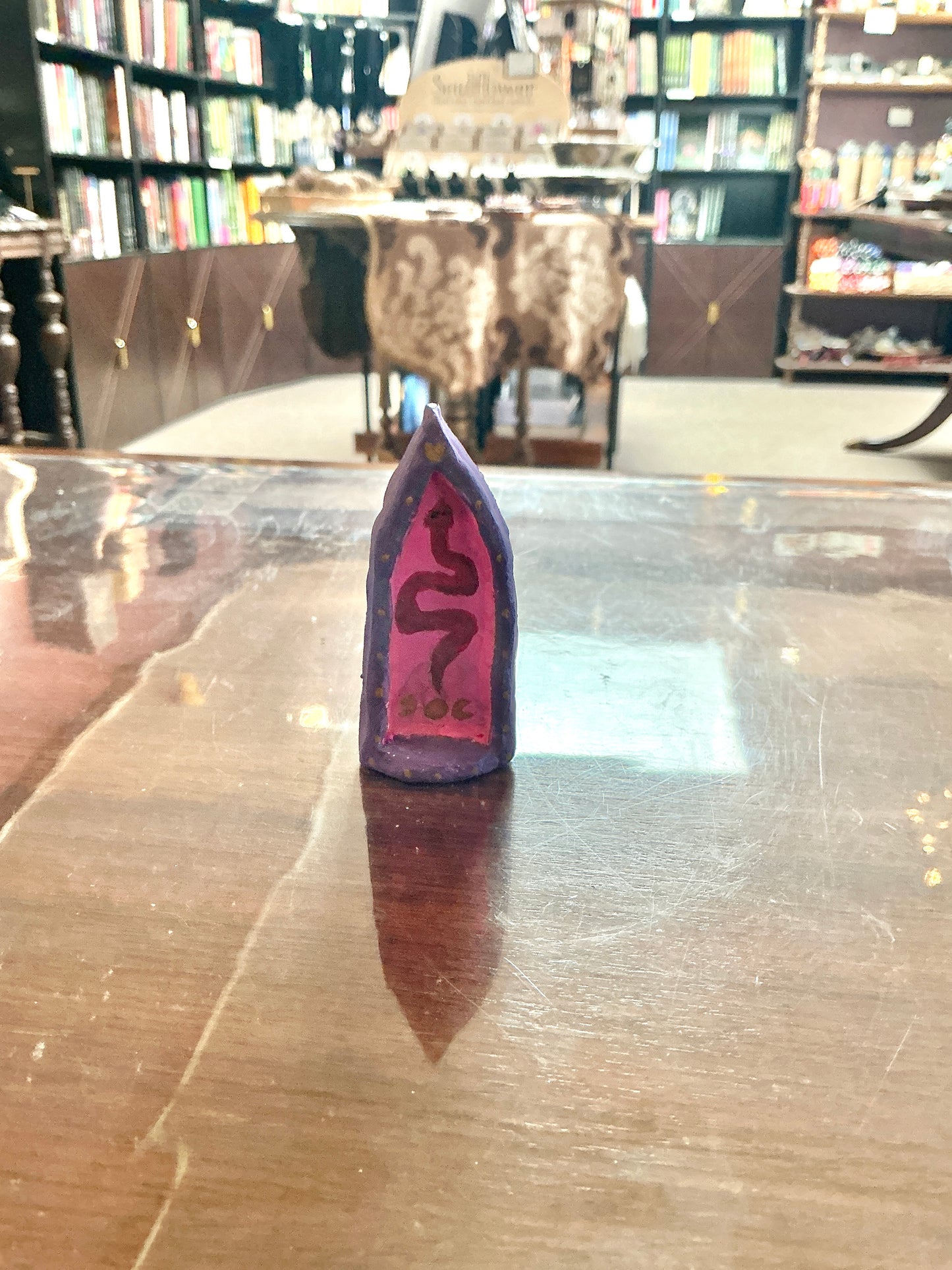 Ashley Cloutman Creations - Nichos