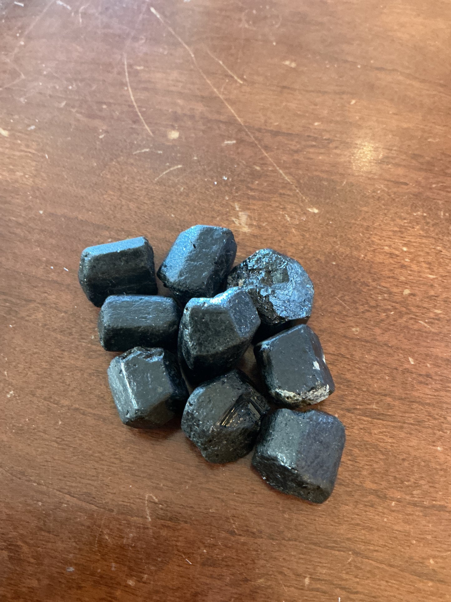 Black Tourmaline