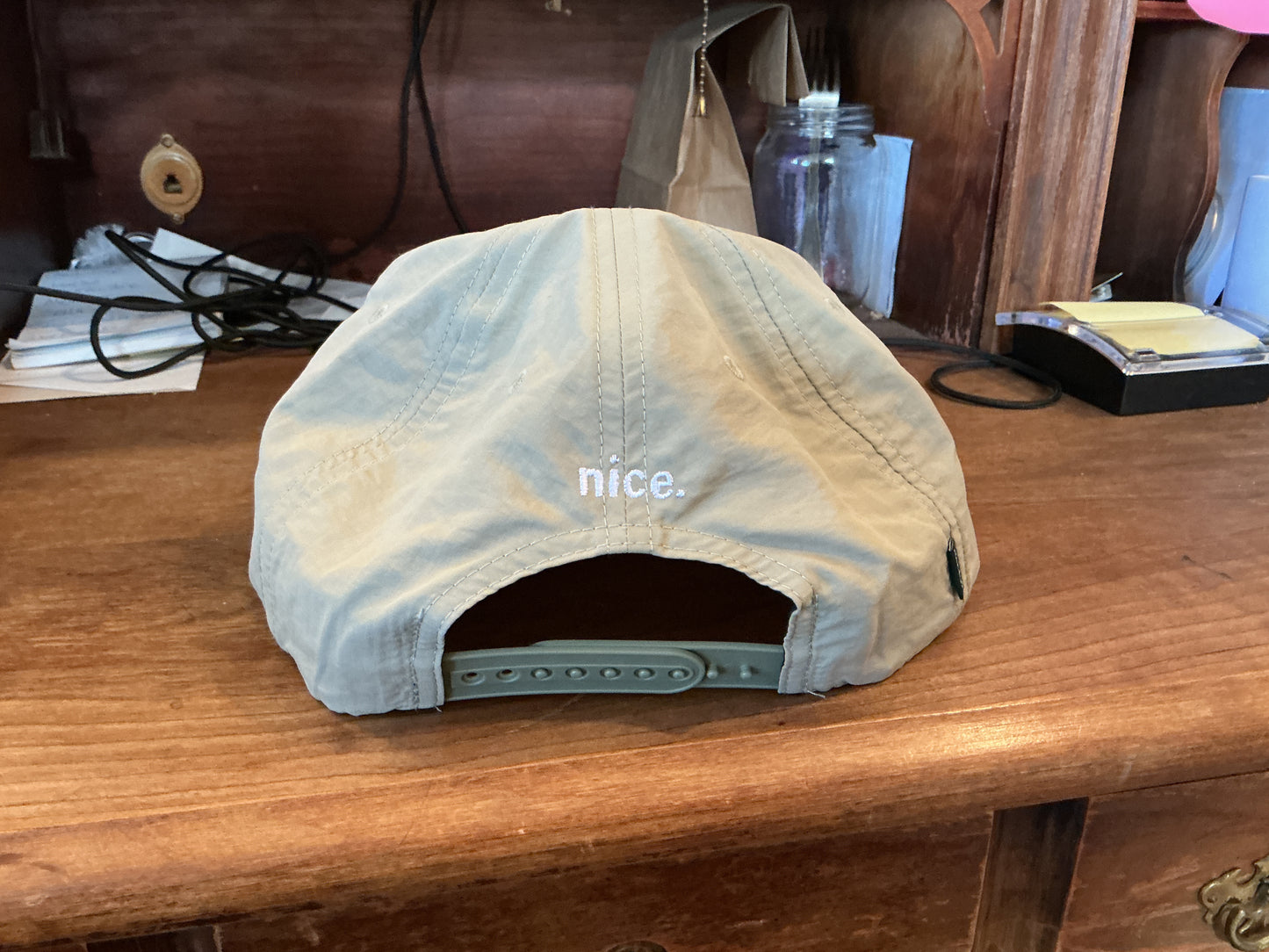 Elevation 6969 Hats