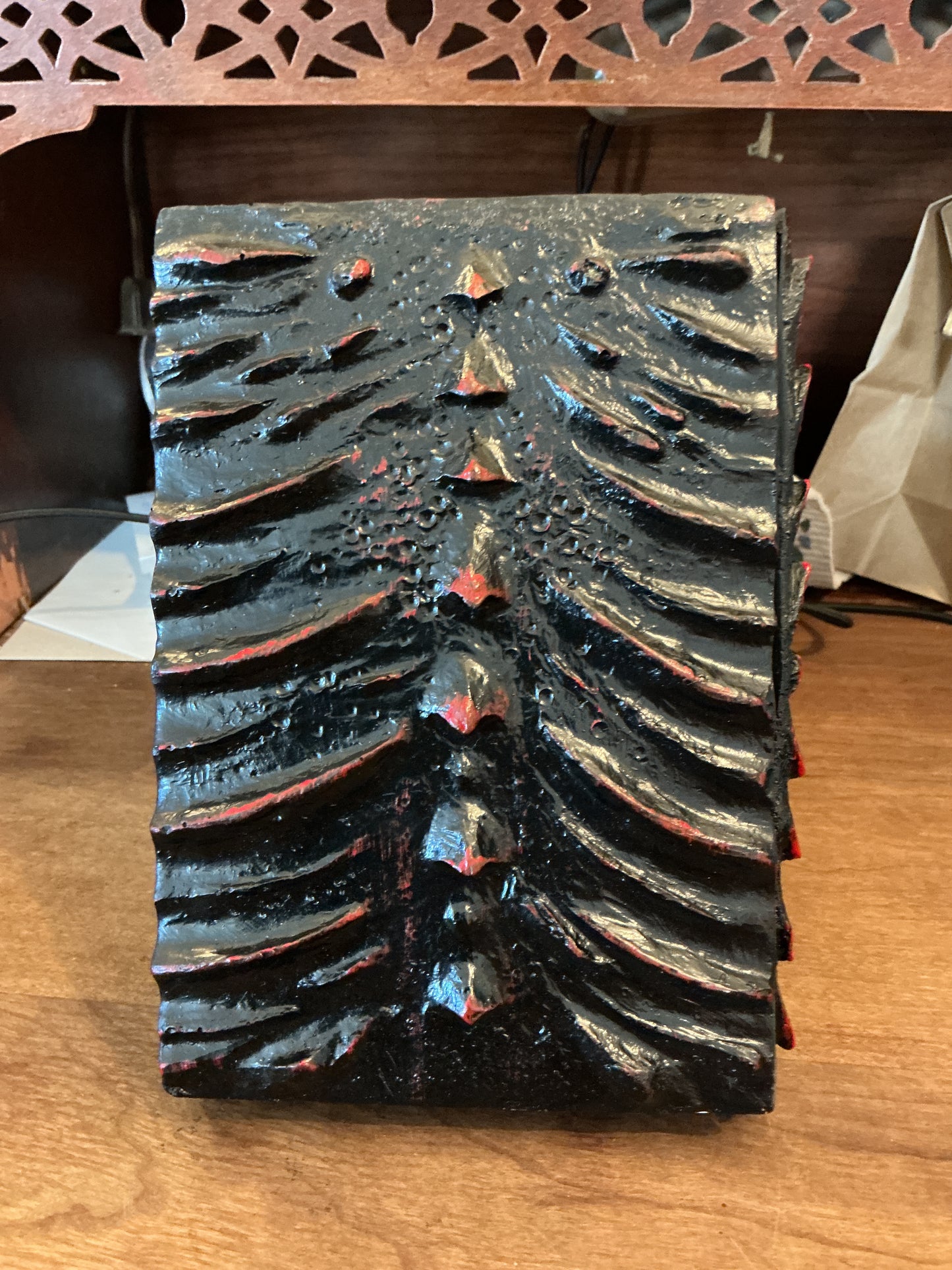 Dragon Eye Refillable Journals