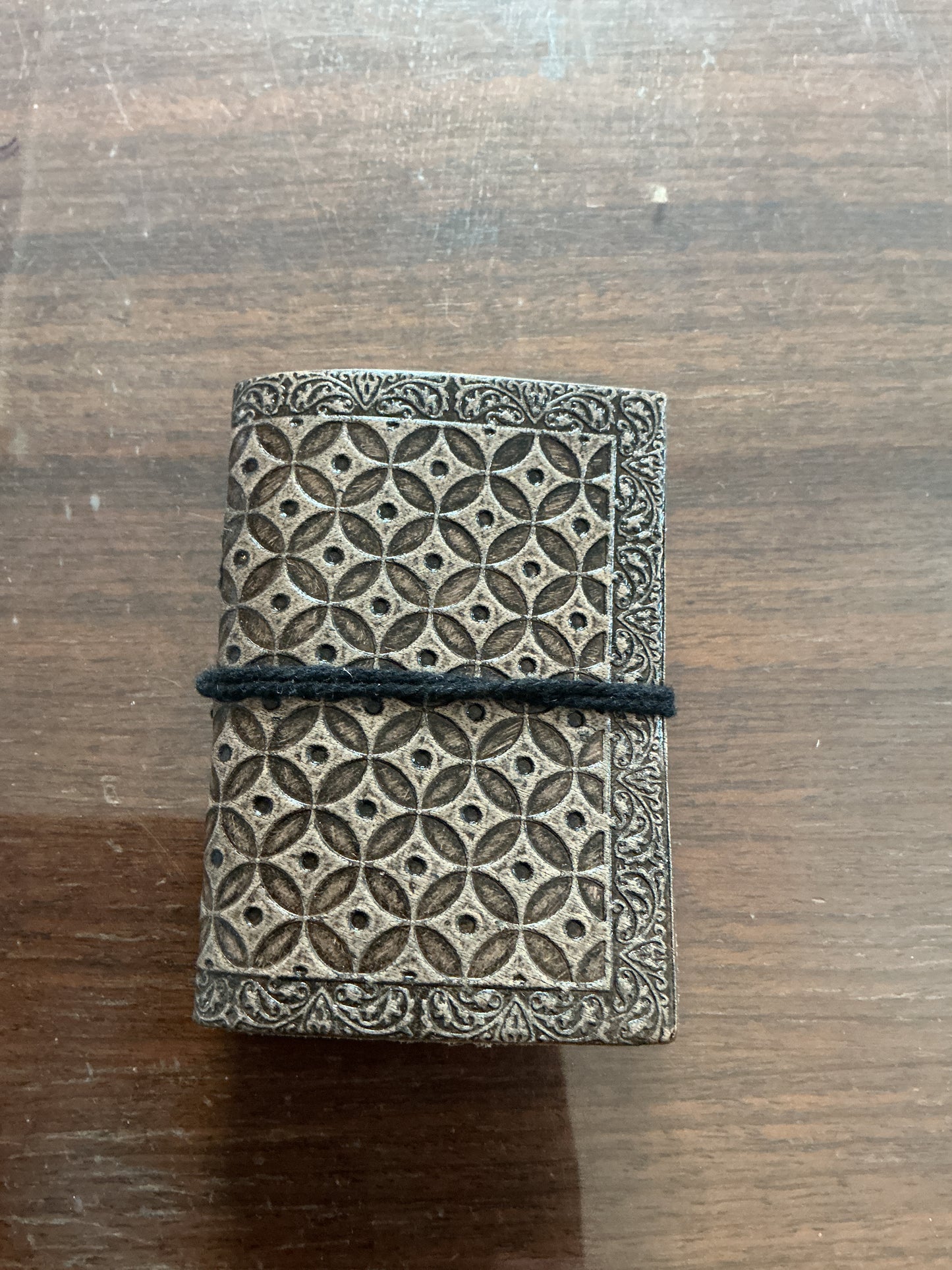 Mini Journals