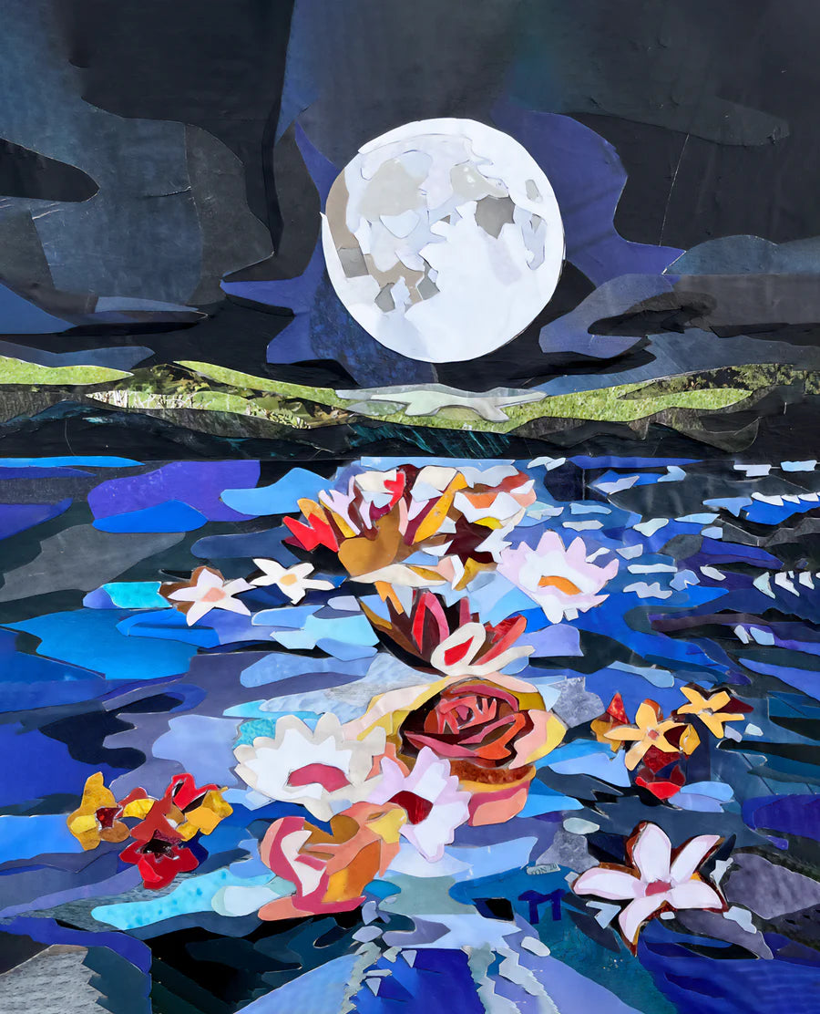 Pi Luna Prints