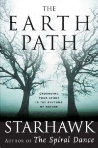 Earthpath by Starhawk