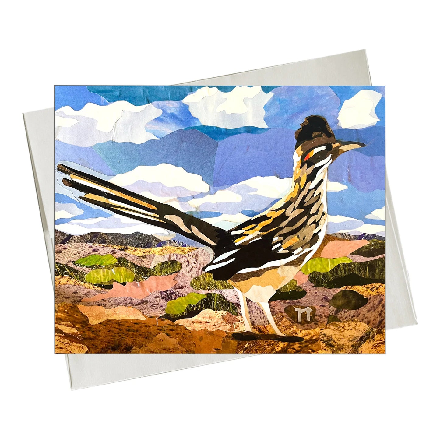 Pi Luna Note Cards