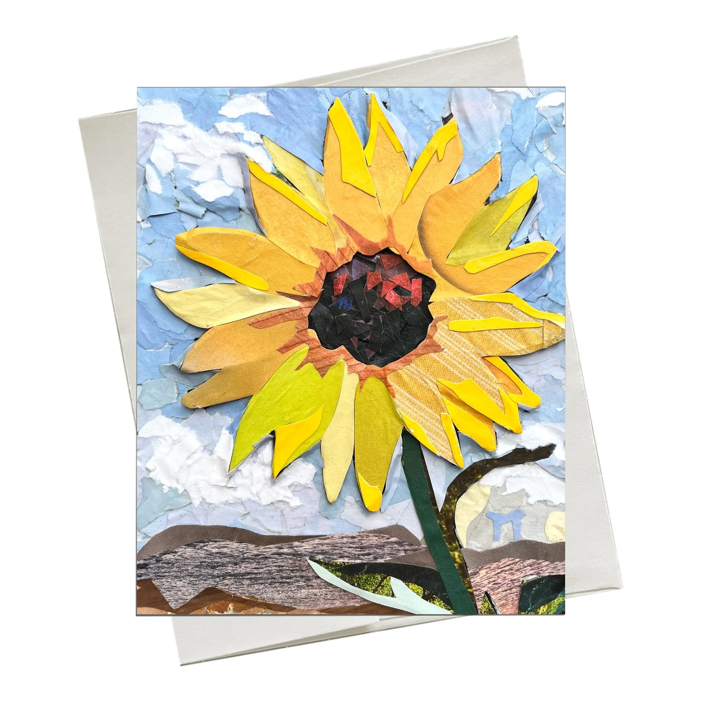 Pi Luna Note Cards