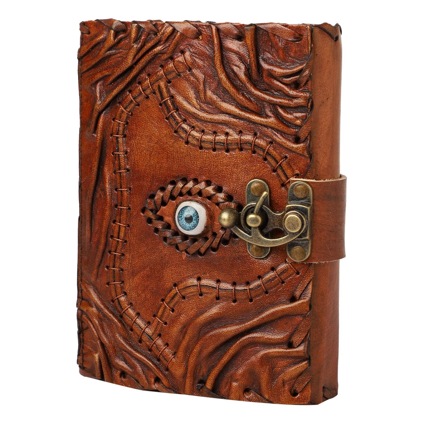 Hokas Pocas Journal