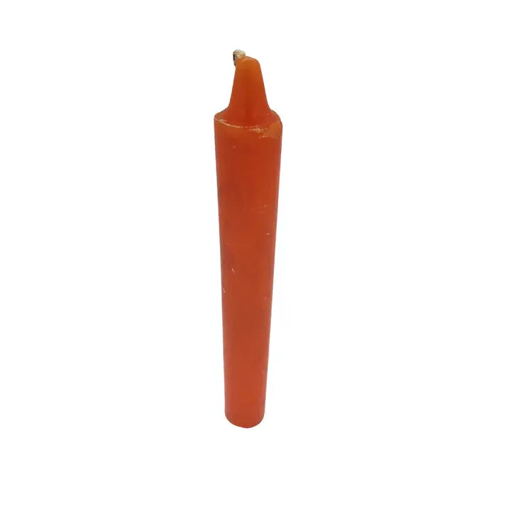 Spell Candle - Variety of Colors, 1 candle