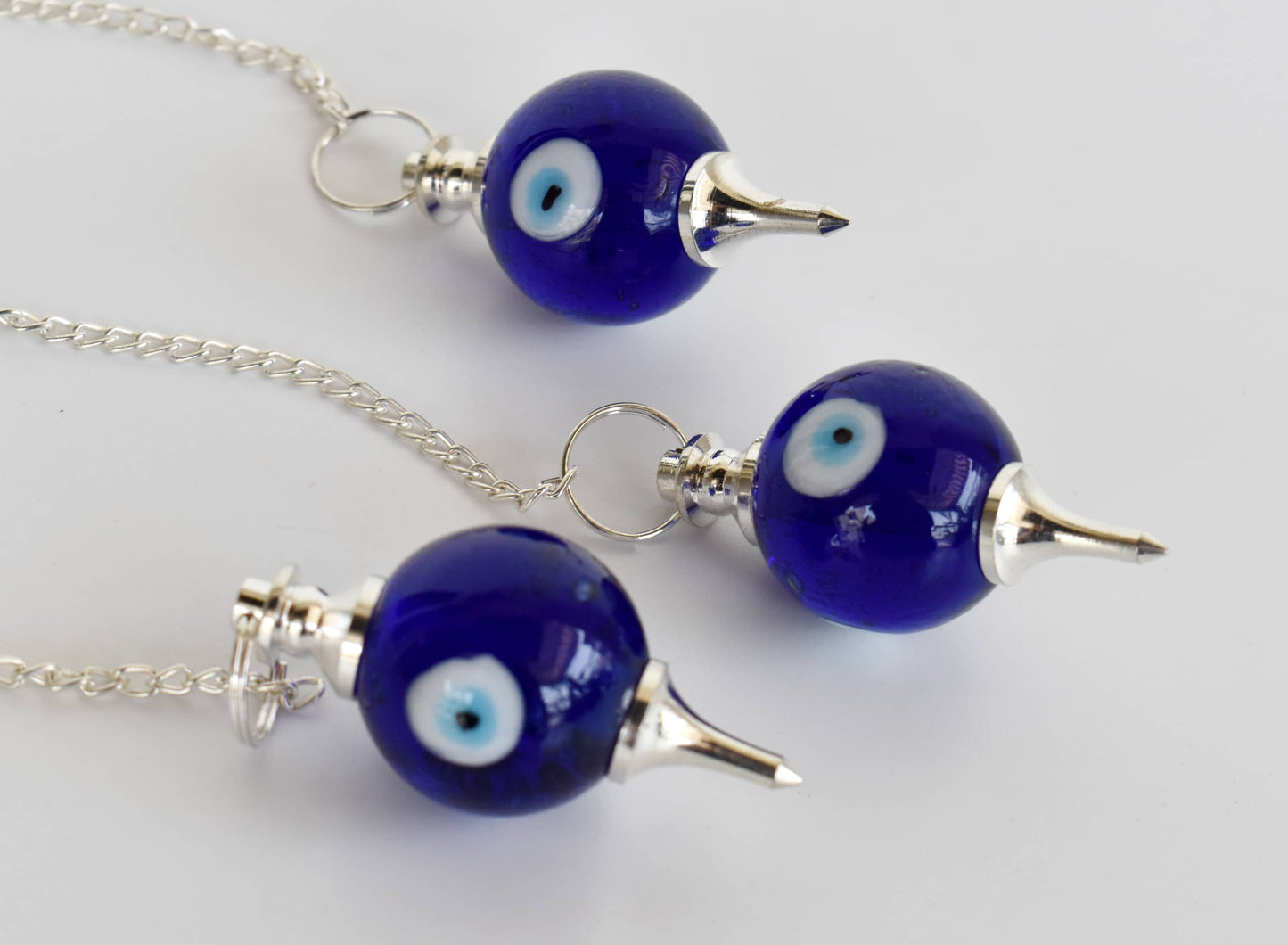 Evil Eye Pendulum