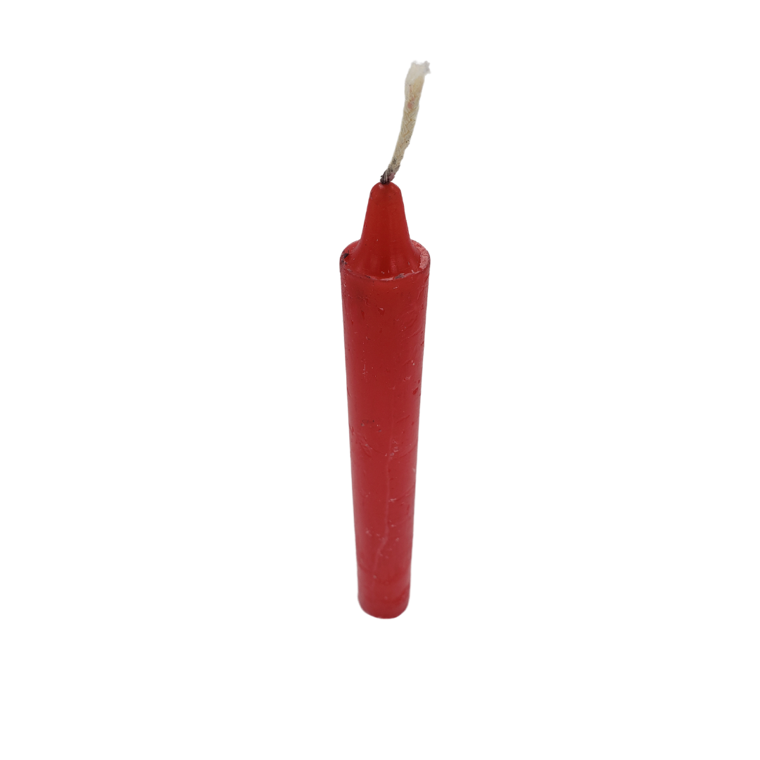 Spell Candle - Variety of Colors, 1 candle