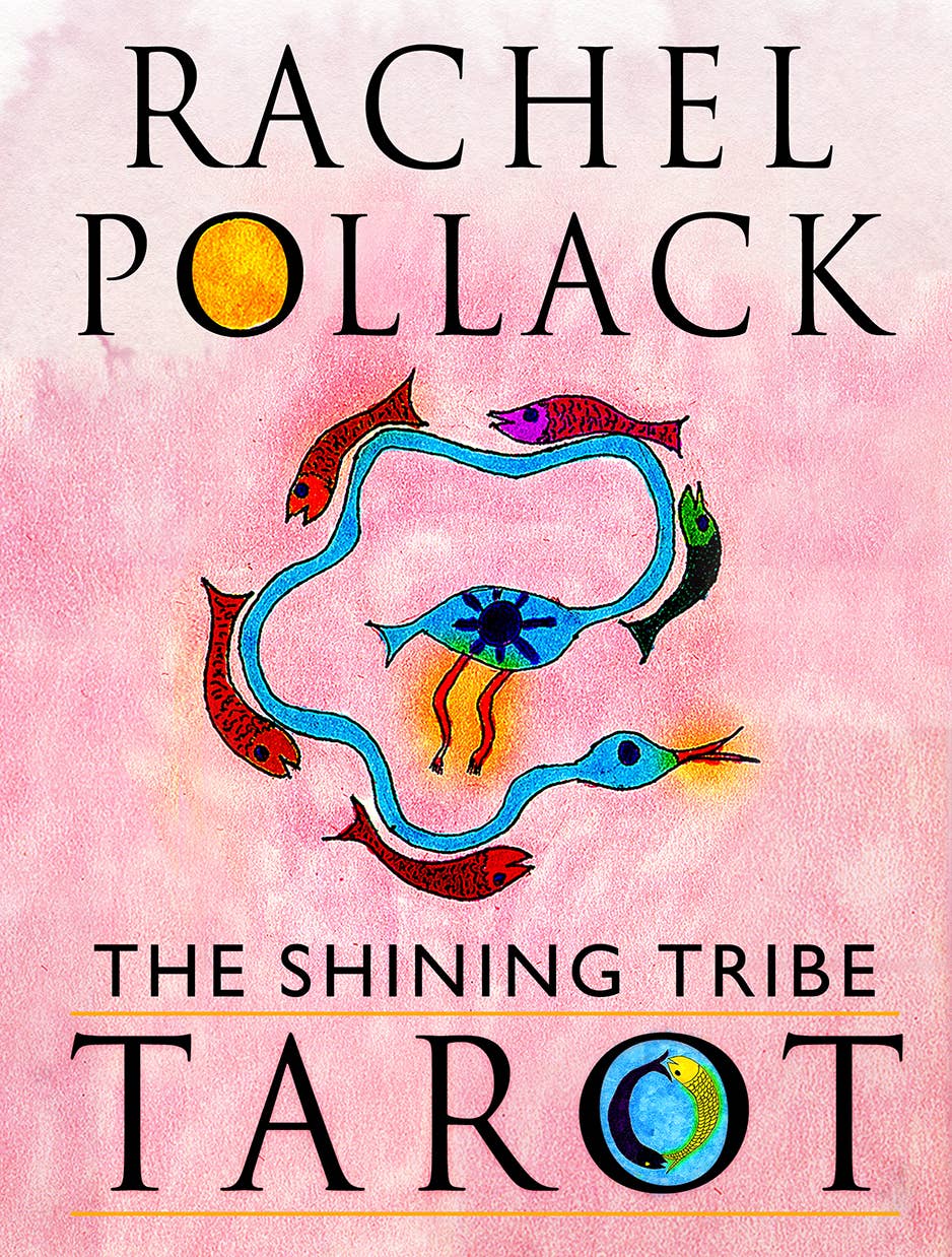 The Shining Tribe Tarot