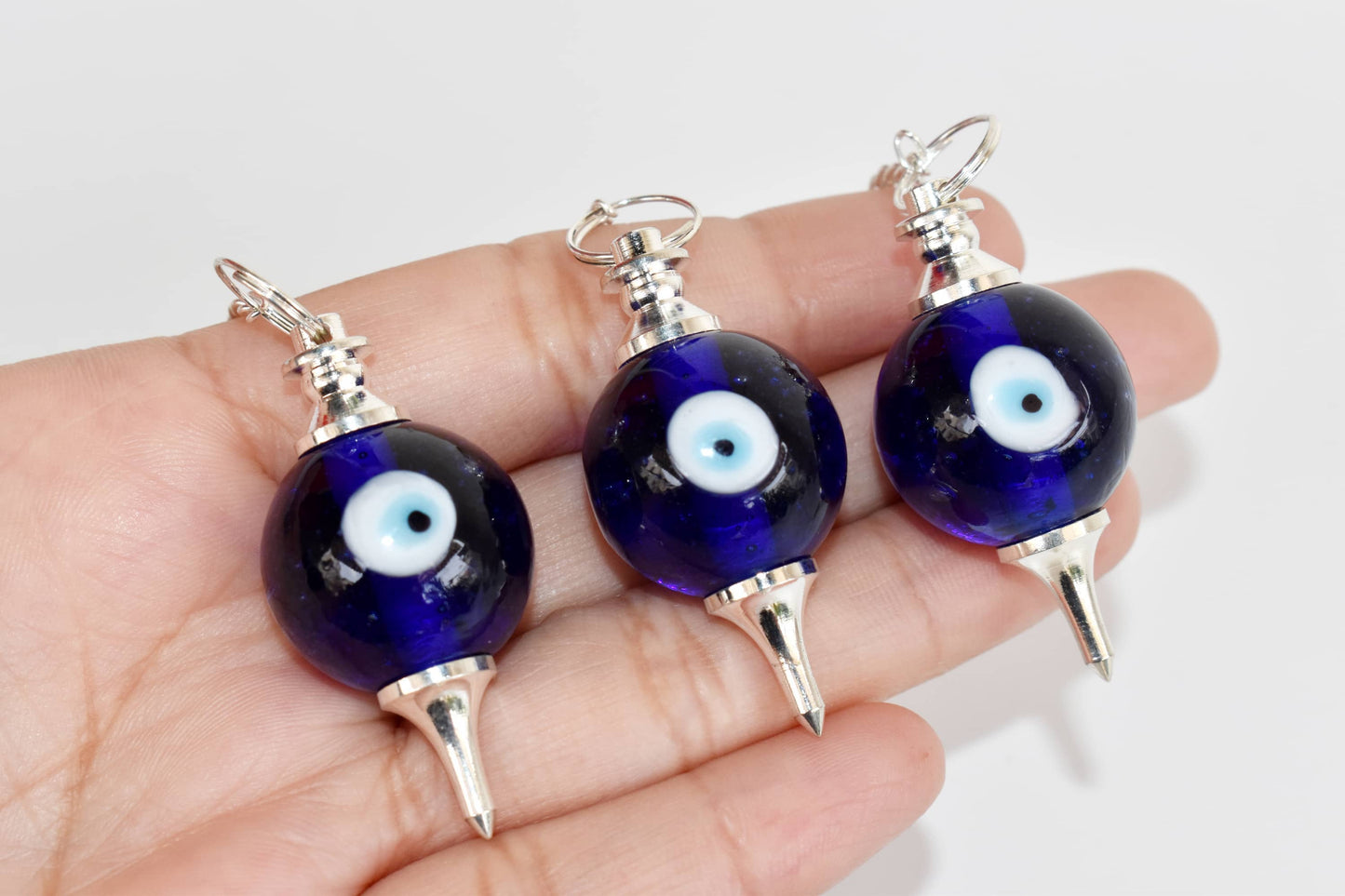 Evil Eye Pendulum