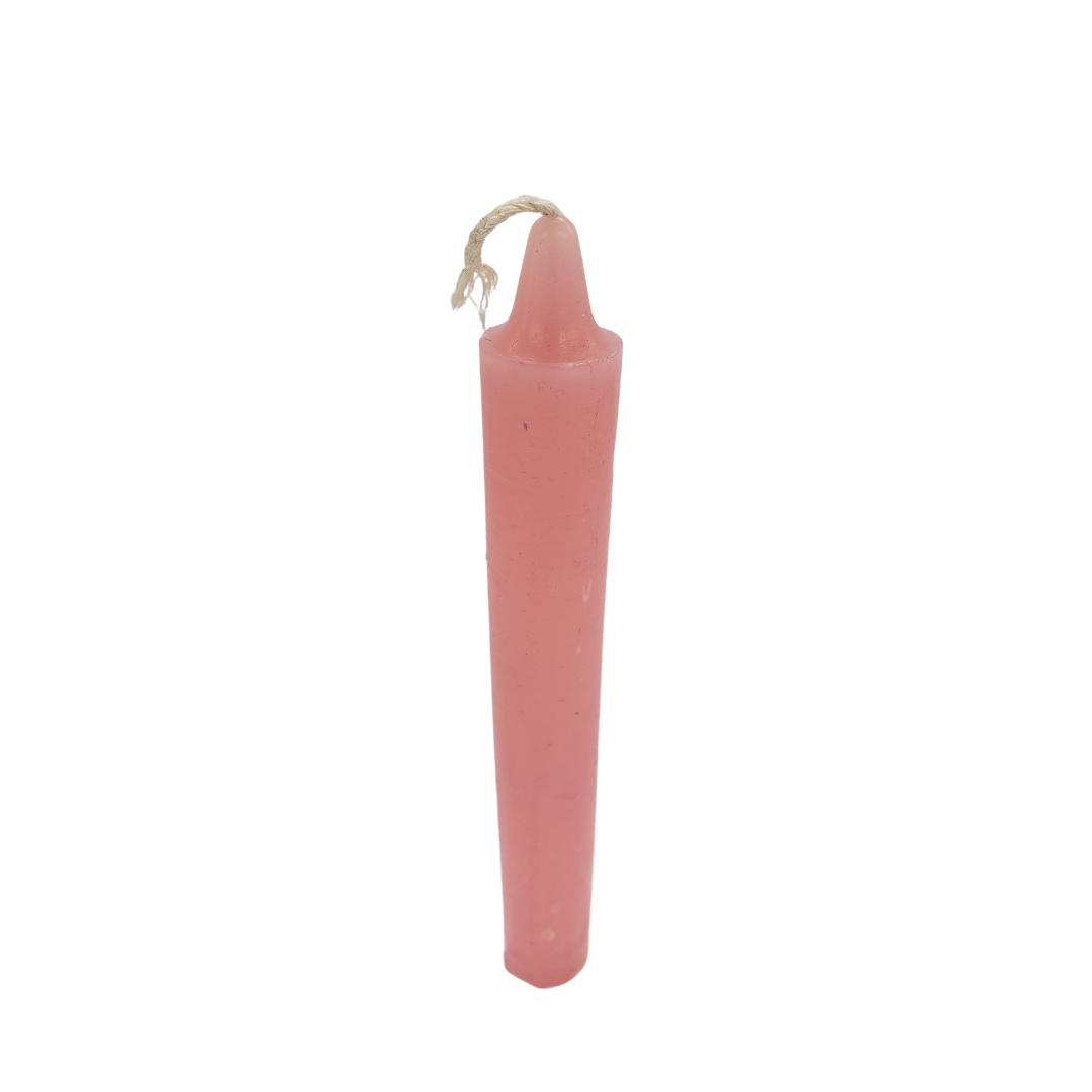 Spell Candle - Variety of Colors, 1 candle