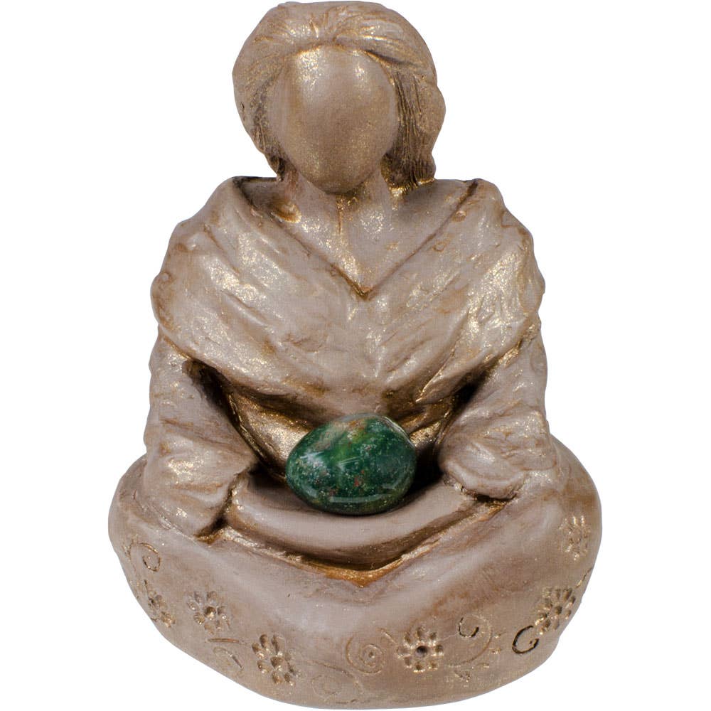 Divine Mother Statue