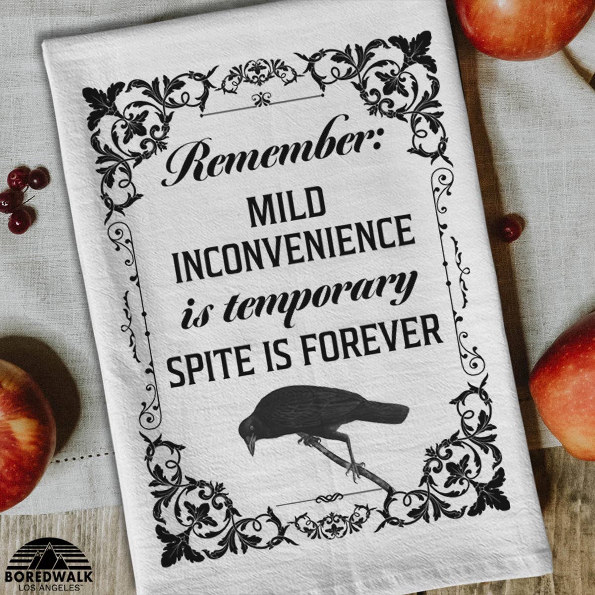 Delicate Spite Dish Towels