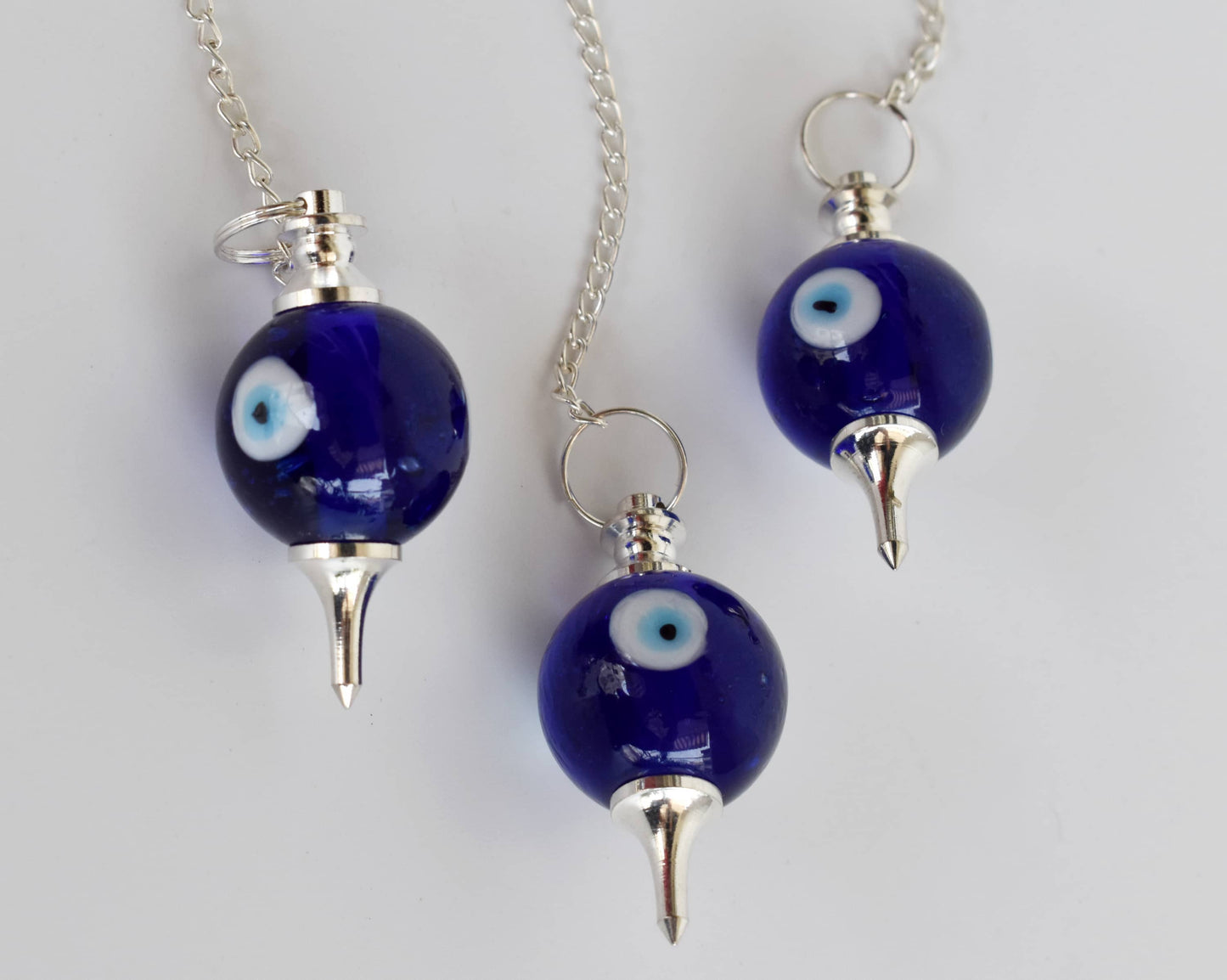 Evil Eye Pendulum