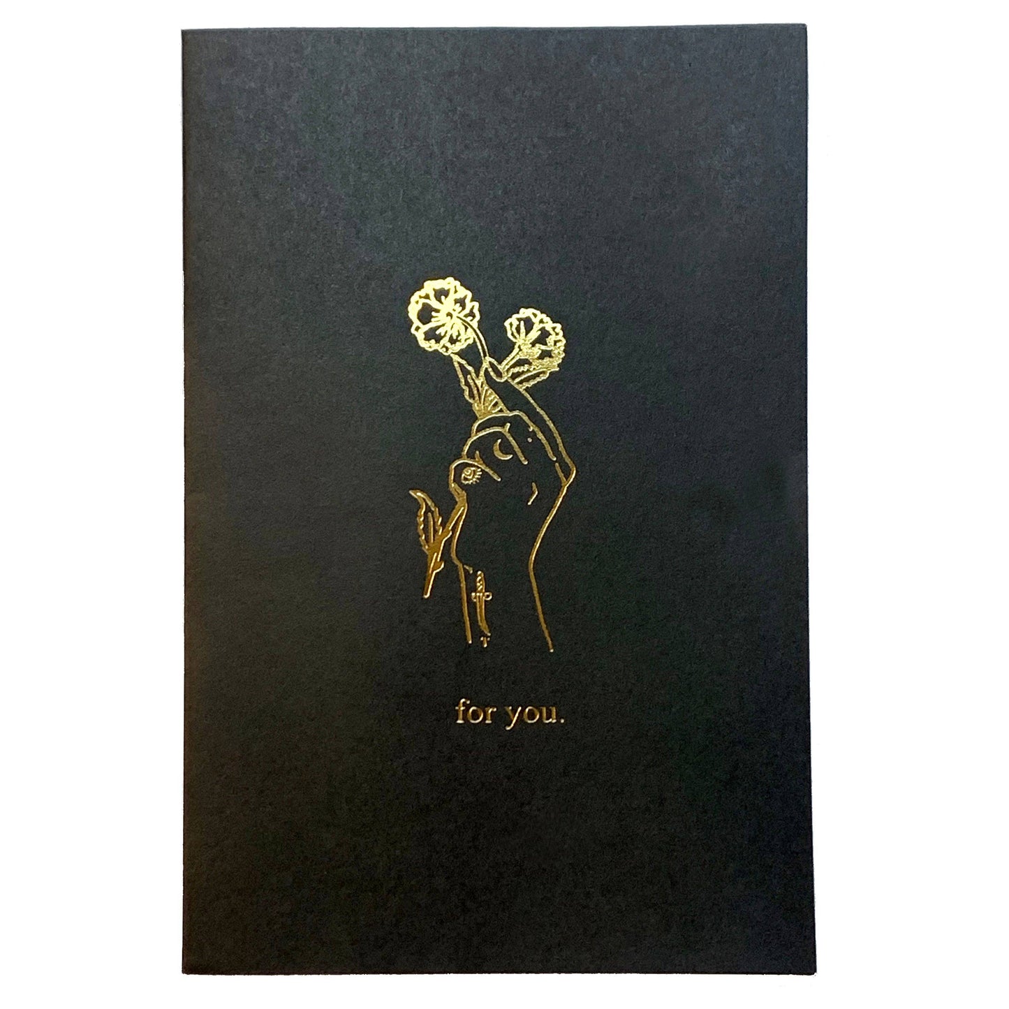 13th press Greeting Cards