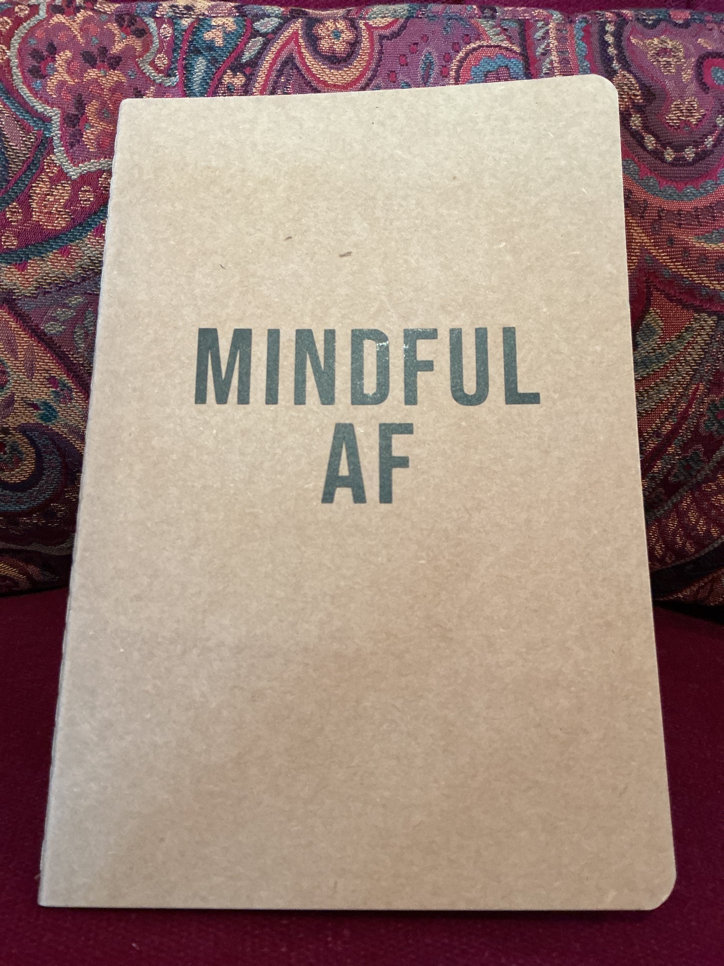 Traveler Journals with Varied Sayings