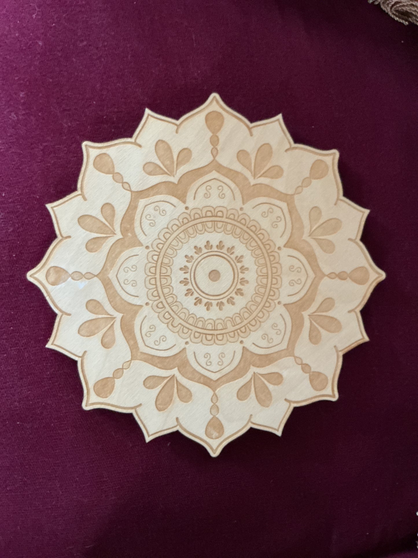 Pendulum Boards/Crystal Grids
