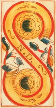 Tarot De Nostadamus