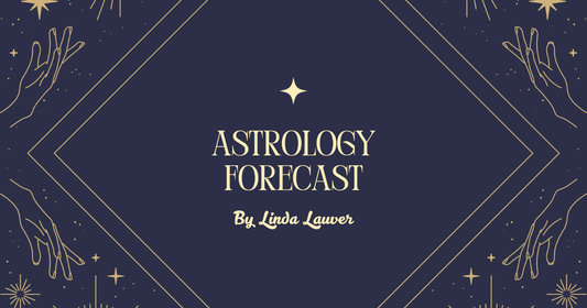 Astrology Forecast by Linda Lauver