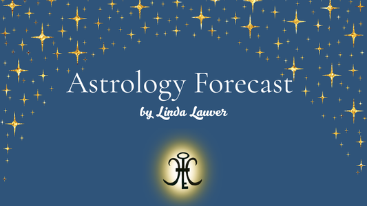 Astrology Forecast by Linda Lauver