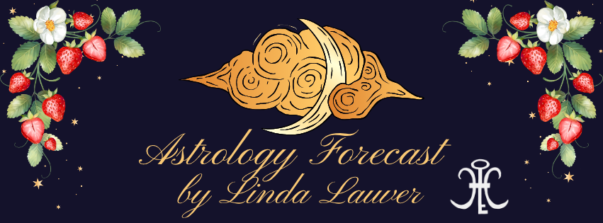 Astrology Forecast by Linda Lauver