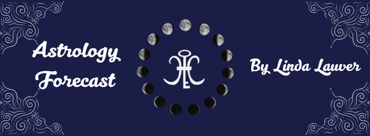 Astrology Forecast by Linda Lauver