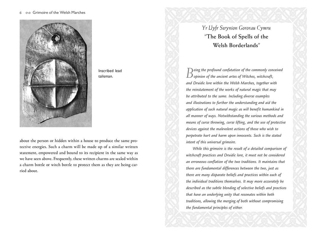 Witches, Druids, and Sin Eaters by Jon G. Hughes