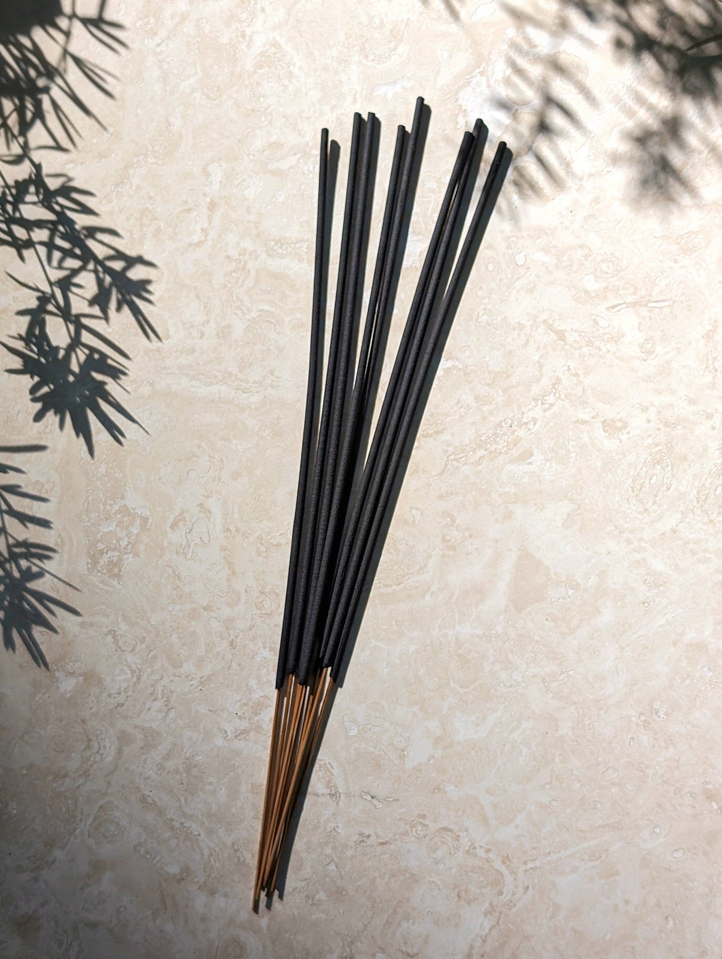 Rosewood & Rye Incense Sticks