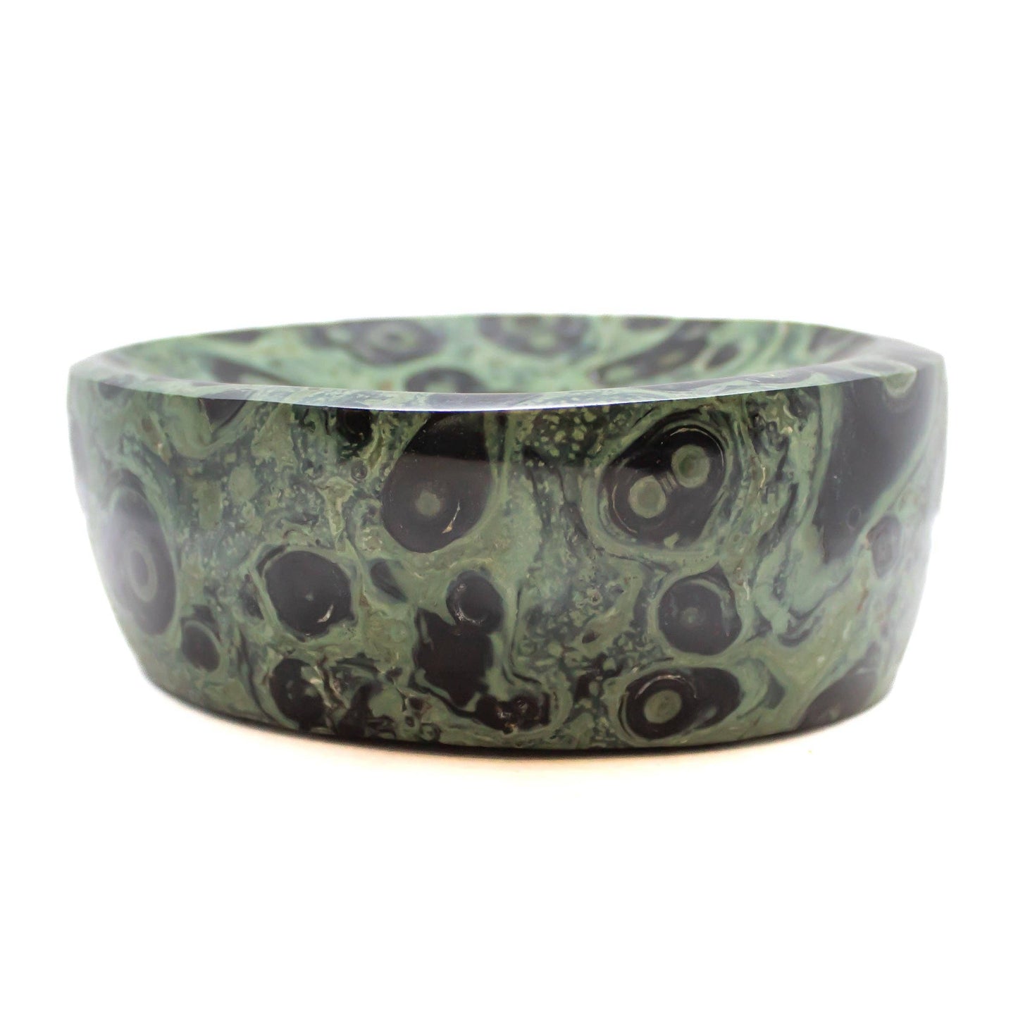 Kambaba Jasper Bowls