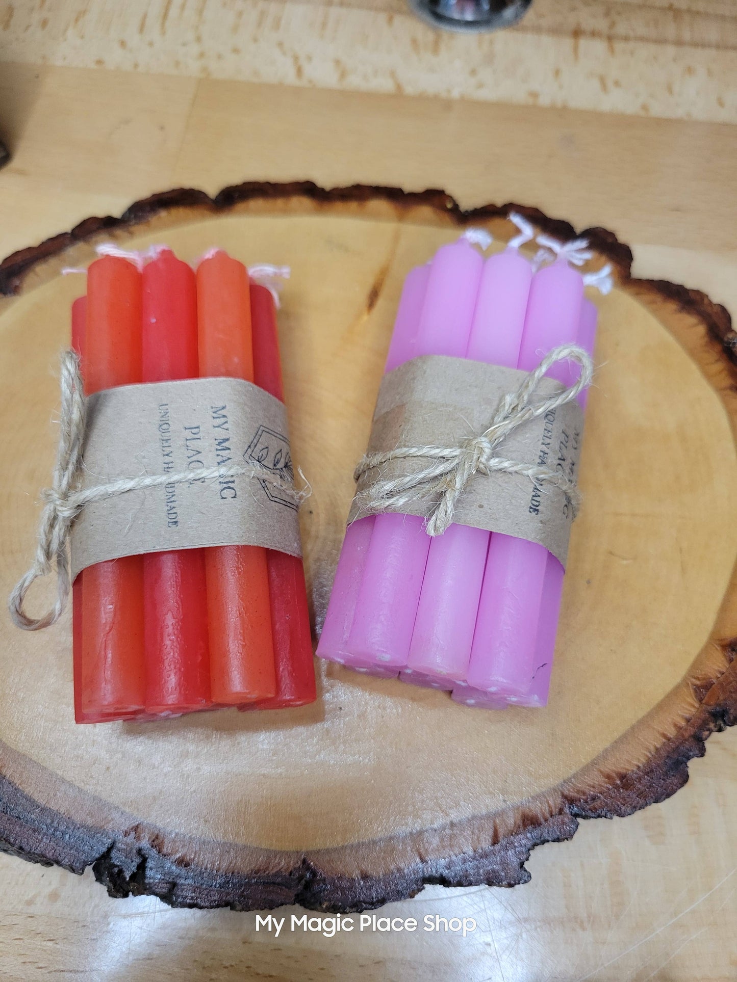 Chime Candle, 1 candle