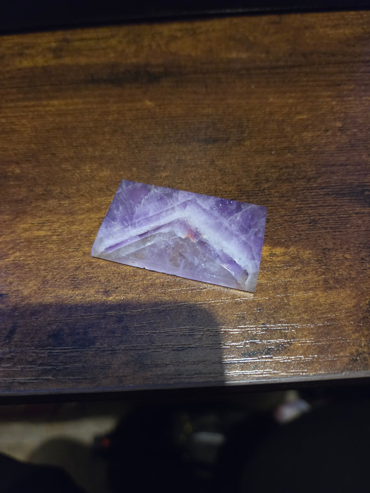 Crystal Talismans
