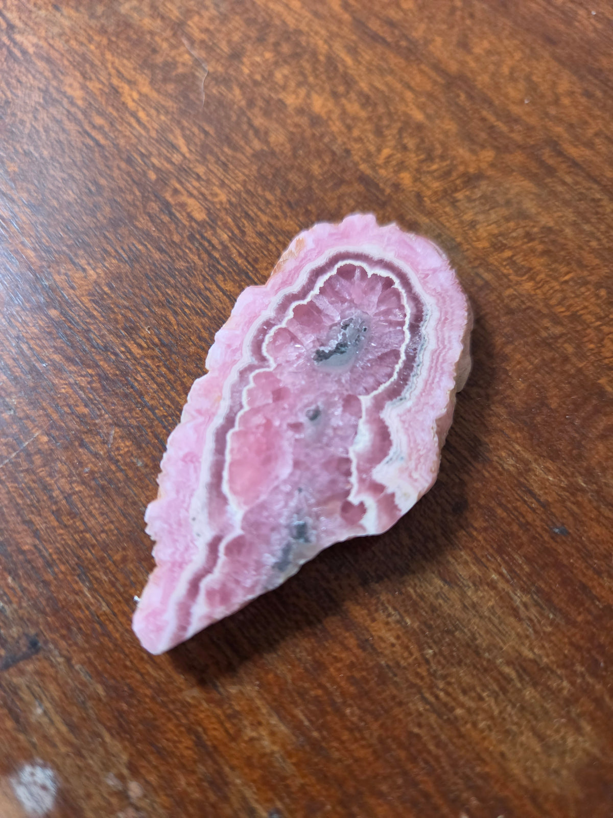 Crystal Talismans