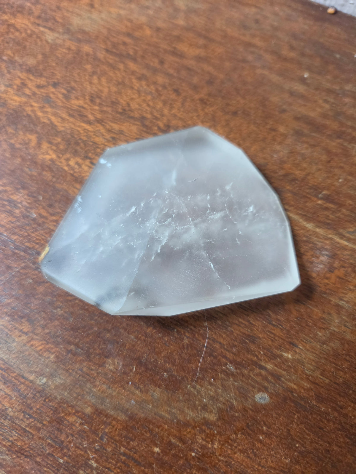 Crystal Talismans