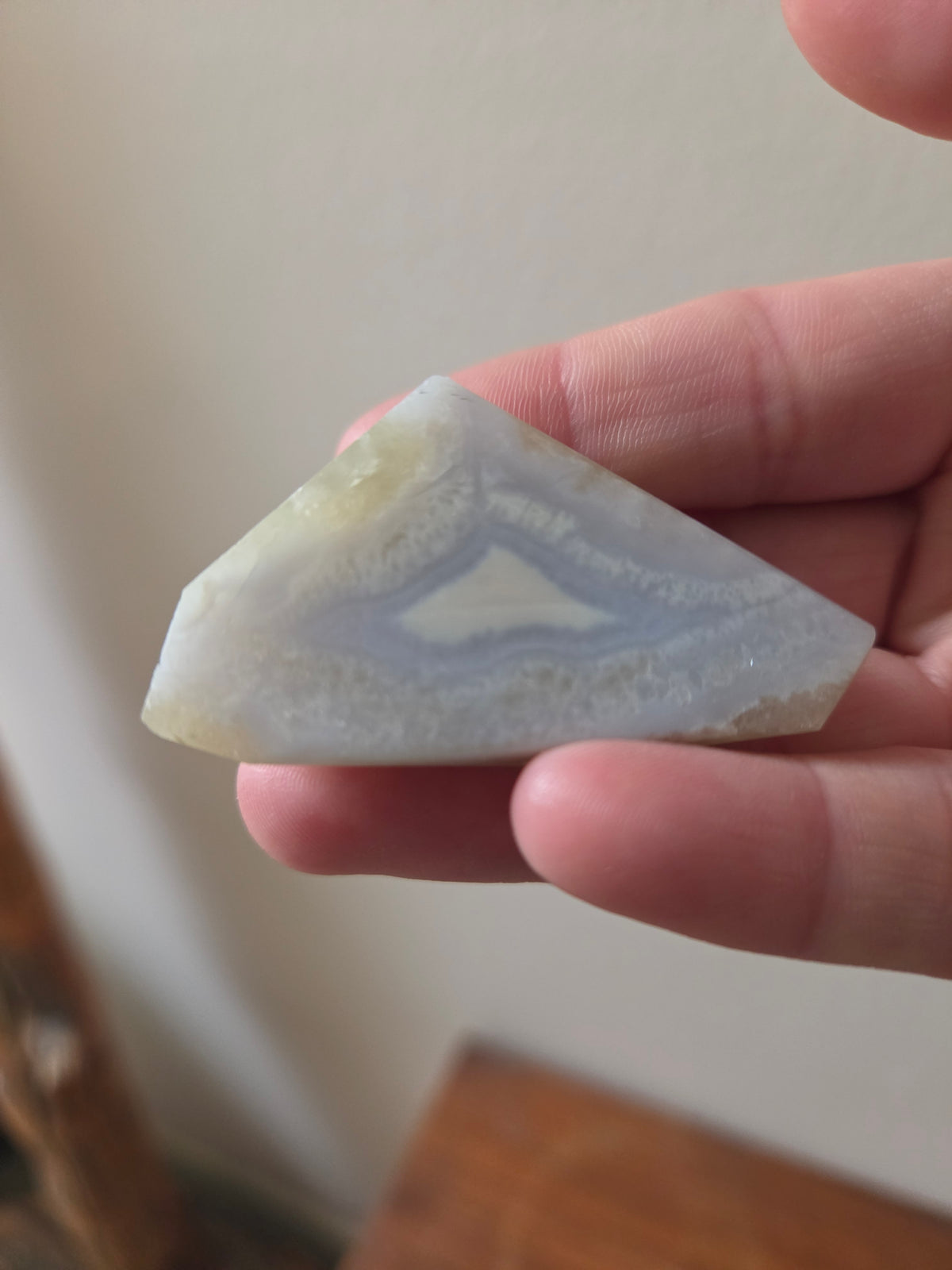 Crystal Talismans
