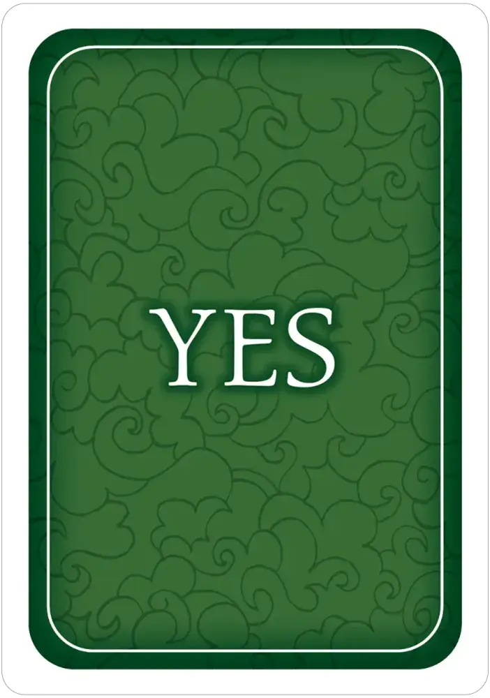 Simplicity Lenormand By Emilie Muniz