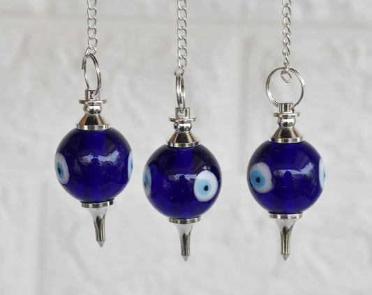 Evil Eye Pendulum