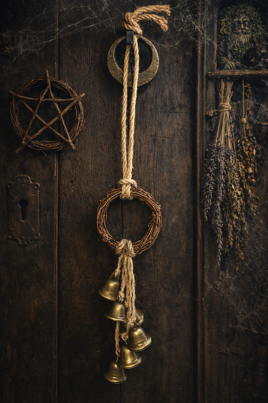 Witch bells