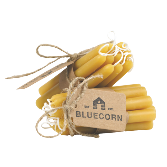 Pure Beeswax Ceremony & Vigil Candles