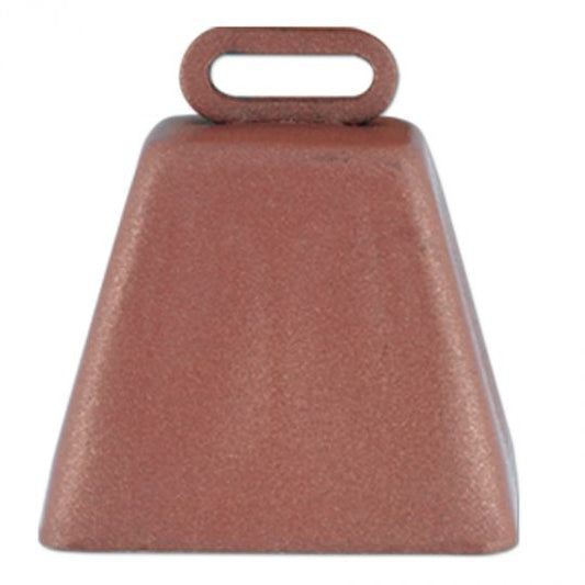 Copper Bell
