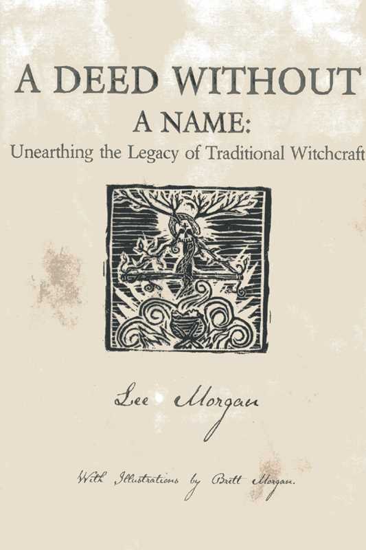 Deed Without a Name by Lee Morgan