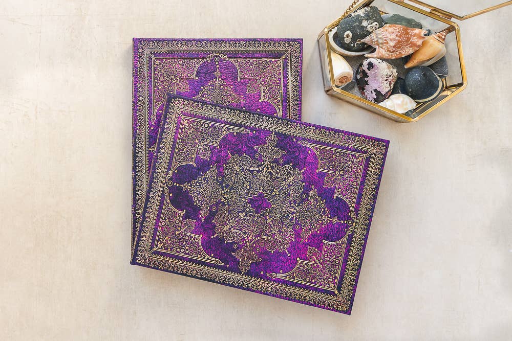 Paperblanks Bijou Hardcover Journal